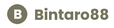 Bintaro88 Logo